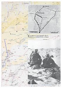 610 PARACHUTISTE AU 1ER RCP TOME I DE RENE SAUVAGE (45)